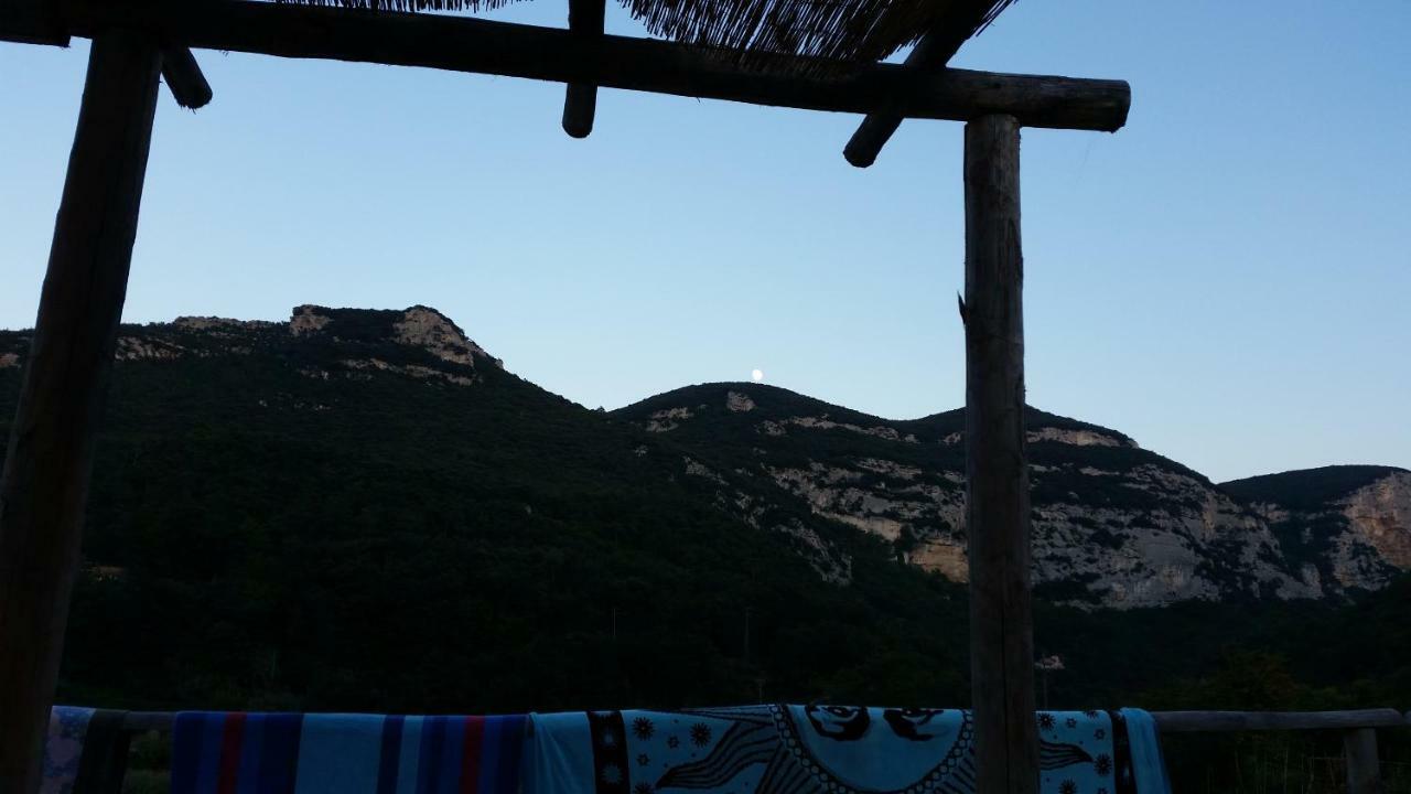奥尔特度假时光住宿加早餐旅馆 奥尔科费利诺 外观 照片