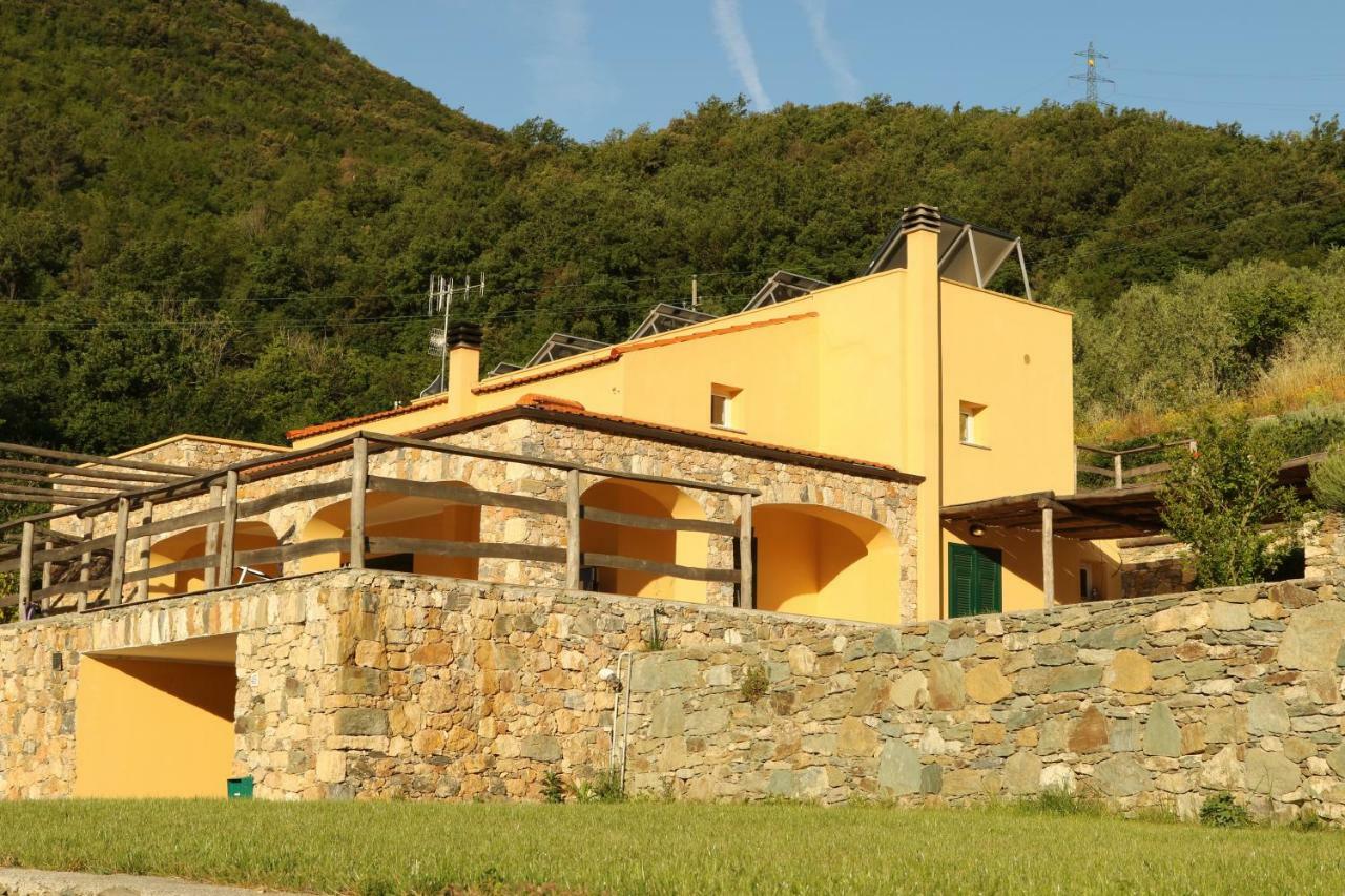奥尔特度假时光住宿加早餐旅馆 奥尔科费利诺 外观 照片