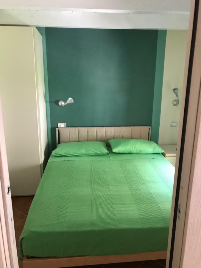 奥尔特度假时光住宿加早餐旅馆 奥尔科费利诺 外观 照片